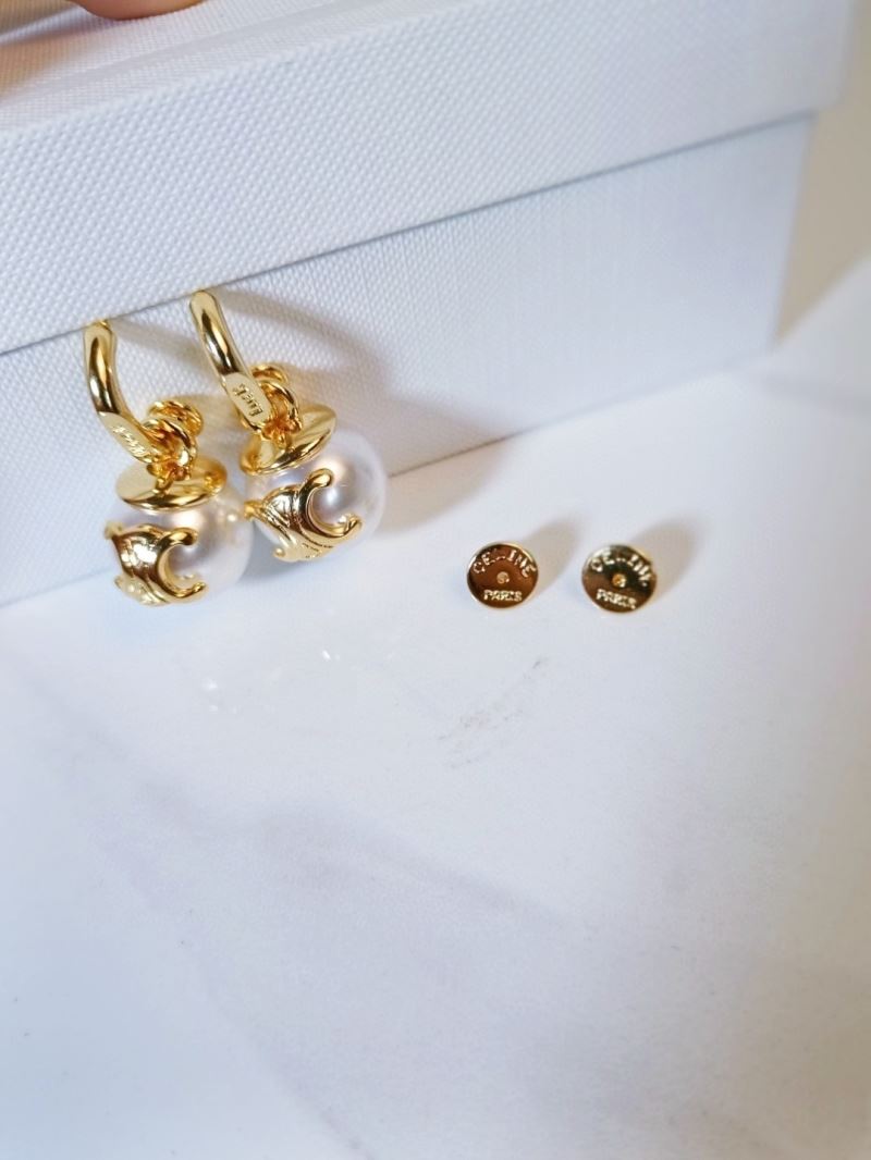 Celine Earrings